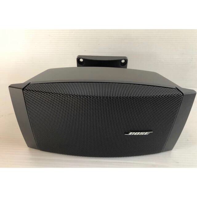 Bose FreeSpace スピーカー DS16S 2台セット金具付