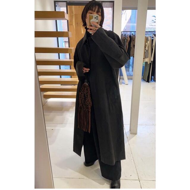 TODAYFUL - J様専用です TODAYFUL Soutiencollar Over Coatの通販 by