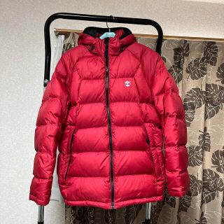 Timberland - ティンバーランド ダウンジャケットの通販 by ラプンツェ