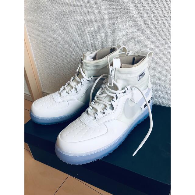 Nike Air Force 1 High Gore-Tex 27.5cmのサムネイル