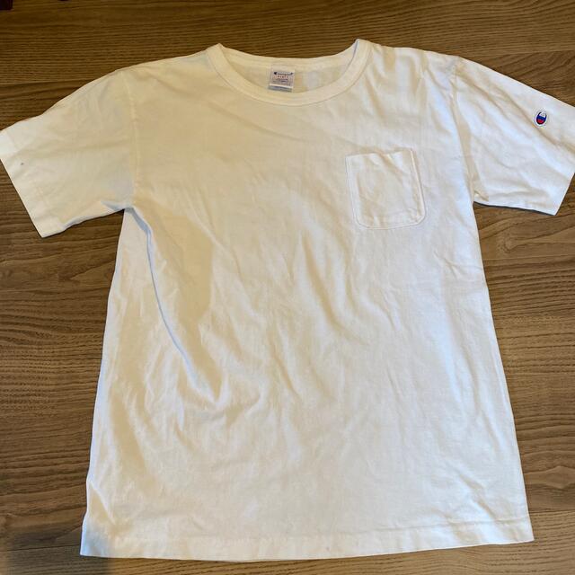 Champion(チャンピオン)のチャンピオンTシャツ 3枚セット メンズのトップス(Tシャツ/カットソー(半袖/袖なし))の商品写真