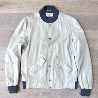 ブルネロクチネリ(BRUNELLO CUCINELLI)のブルネロクチネリ メンズ ジャンパー アウター S＆エルメス セーター(その他)