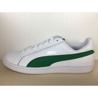 プーマ(PUMA)のプーマ スマッシュL スニーカー 靴 メンズ 25,0cm 新品 (1295)(スニーカー)