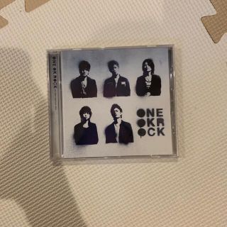 ワンオクロック(ONE OK ROCK)のエトセトラ(ポップス/ロック(邦楽))