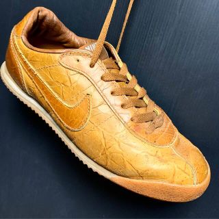 ナイキ(NIKE)のNIKE LEATHER CORTEZ(スニーカー)