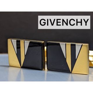 ジバンシィ(GIVENCHY)の・GIVENCHY　カフス　No.405(カフリンクス)