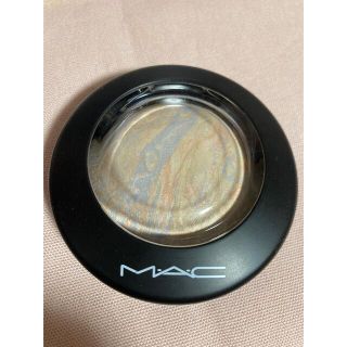 マック(MAC)のM・A・C  ミネラライズスキンフィニッシュ　ライトスカペード(フェイスパウダー)