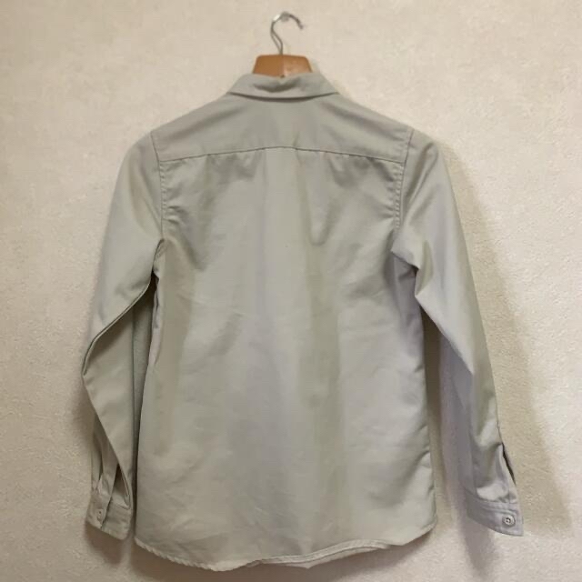 carhartt(カーハート)の【中古】《セット対象》Carhartt MASTER SHIRT ワークシャツ レディースのトップス(シャツ/ブラウス(長袖/七分))の商品写真