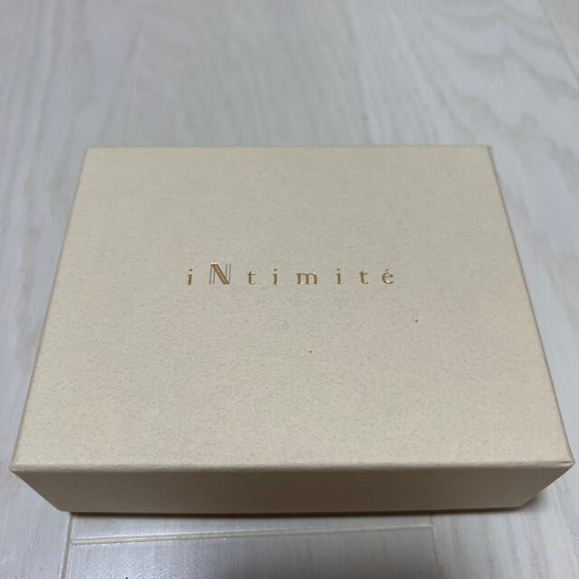 アンティミテ　intimite  財布　佐々木希 レディースのレディース その他(その他)の商品写真