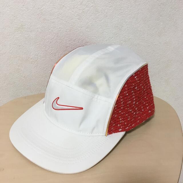 2019SS Supreme Nike Boucl Running Hat