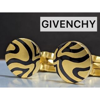 ジバンシィ(GIVENCHY)の・GIVENCHY　カフス　No.389(カフリンクス)