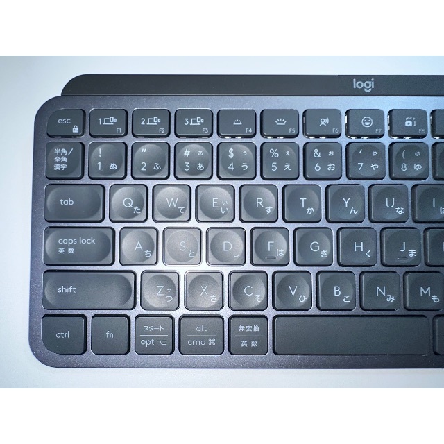 Logicool MX KEYS MINI グラファイト | thebasehealth.com.au