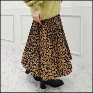 ★日本の職人技★スカート2ページ目 - スナイデル(SNIDEL) プリーツスカート スカートの通販