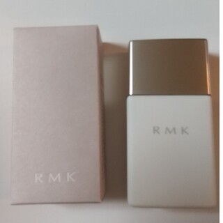 アールエムケー(RMK)のRMK ロングラスティングUVベース 30ml(化粧下地)