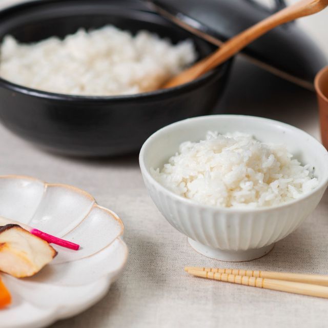 【令和3年産】北海道 水芭蕉米　なごみ （ななつぼし）2kg 食品/飲料/酒の食品(米/穀物)の商品写真