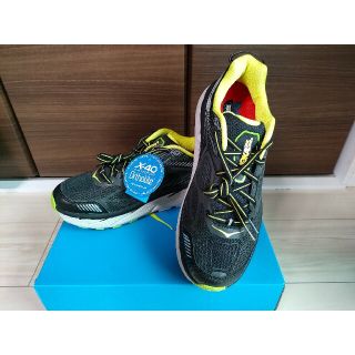 ホカオネオネ(HOKA ONE ONE)のタグ付 28.0cm HOKA ONE ONE CHALLENGER ATR 3(シューズ)