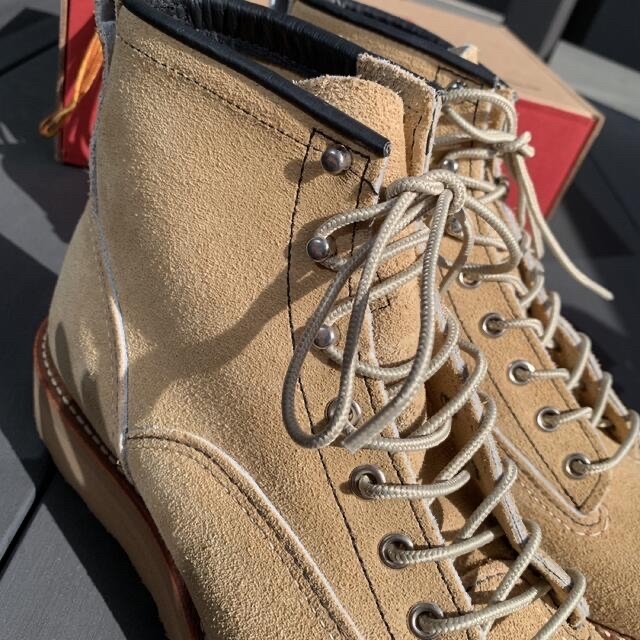 8.5 REDWING nonnative藤井隆行 ラインマン 2925 | livro.funcionalink