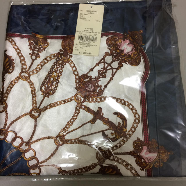 Earth Music Ecology Earth 新品 チェーン柄スカーフ の通販 By Sakinta232 S Shop アースミュージックアンドエコロジーならラクマ Earth Music Ecology Earth 新品 チェーン柄スカーフ の通販 By Sakinta232 S Shop アースミュージックアンドエコロジーならラクマ