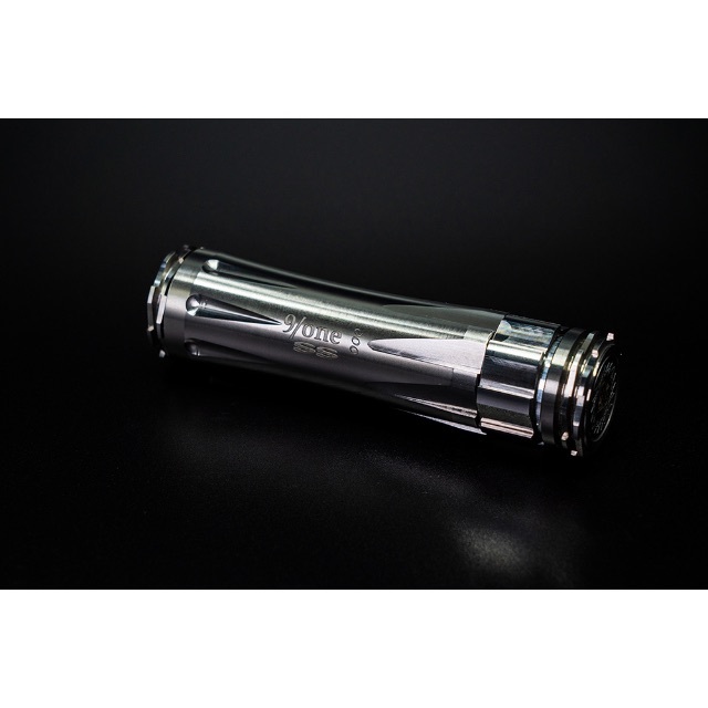 9one CLAW / SS / original mechanical mod | corporatestorytellers.in