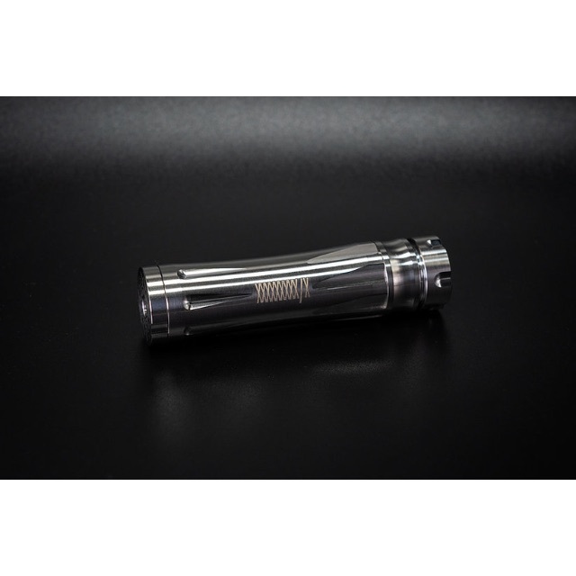 9one CLAW / SS / original mechanical mod | corporatestorytellers.in