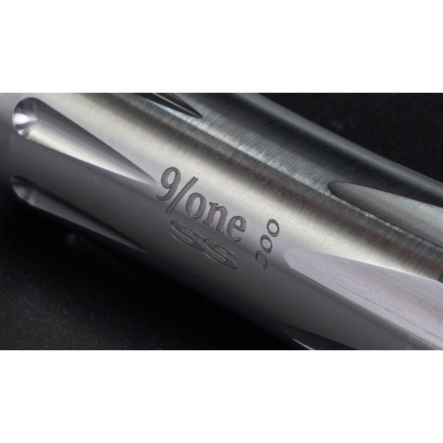 9one CLAW / SS / original mechanical mod | corporatestorytellers.in