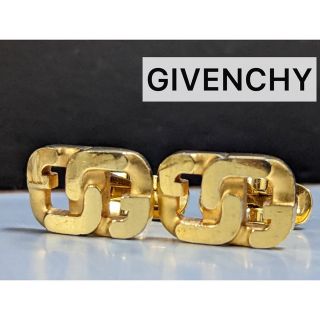 ジバンシィ(GIVENCHY)の・GIVENCHY　カフス　No.386(カフリンクス)