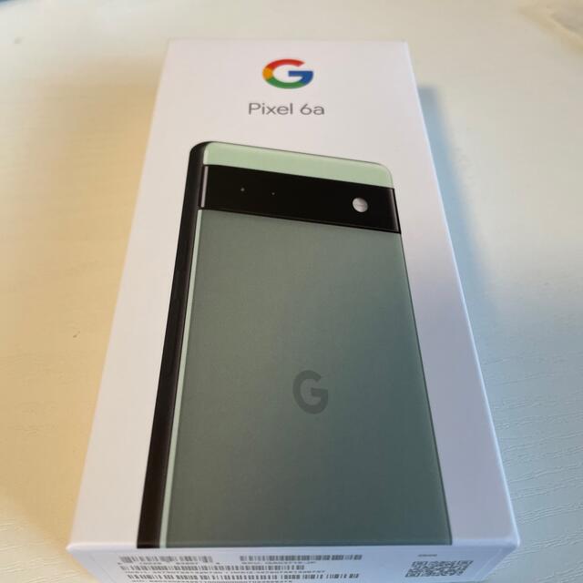 Google Pixel6a ほぼ新品未使用 RTus0PFWeM, スマートフォン/携帯電話 - www.rosslaresecurity.com