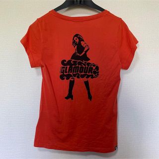 ヒステリックグラマー(HYSTERIC GLAMOUR)のヒステリックグラマー　Tシャツ(Tシャツ(半袖/袖なし))