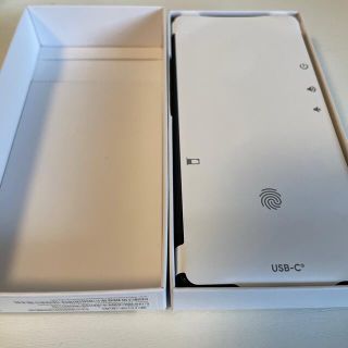 Google Pixel6a ほぼ新品未使用