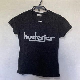 ヒステリックグラマー(HYSTERIC GLAMOUR)のちょこり様専用　Tシャツ2枚(Tシャツ(半袖/袖なし))