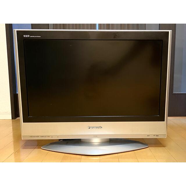 Panasonic VIERA LX60 TH-26LX60