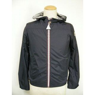 モンクレール(MONCLER)のキッズ12A(大人OK)◆新品本物◆モンクレールURVILLEナイロンジャケット(ジャケット/上着)