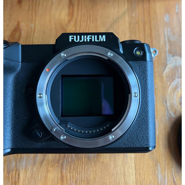カメラ FUJIFILM GFX50SII 2022年のクリスマス | craftman.jp