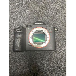 ソニー(SONY)の【中古美品】Sony a7RIII 本体　ILCE -7RM3 ソニー(ミラーレス一眼)