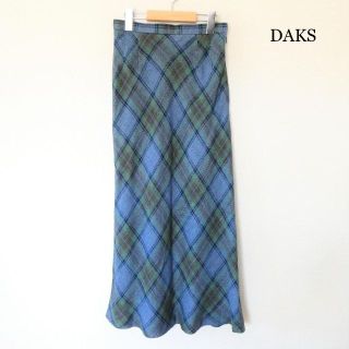 ダックス スカートの通販 200点以上 | DAKSのレディースを買うならラクマ