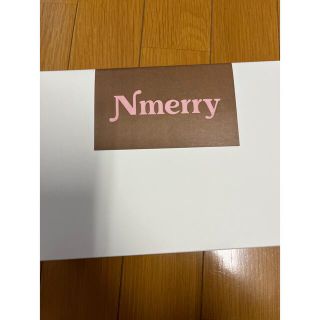 Nmerry Mサイズ(ブラ)