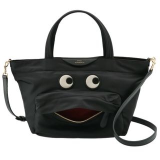 アニヤハインドマーチ(ANYA HINDMARCH)のANYA HINDMARCH トートバッグ EYES ミニ ショルダーバッグ(トートバッグ)