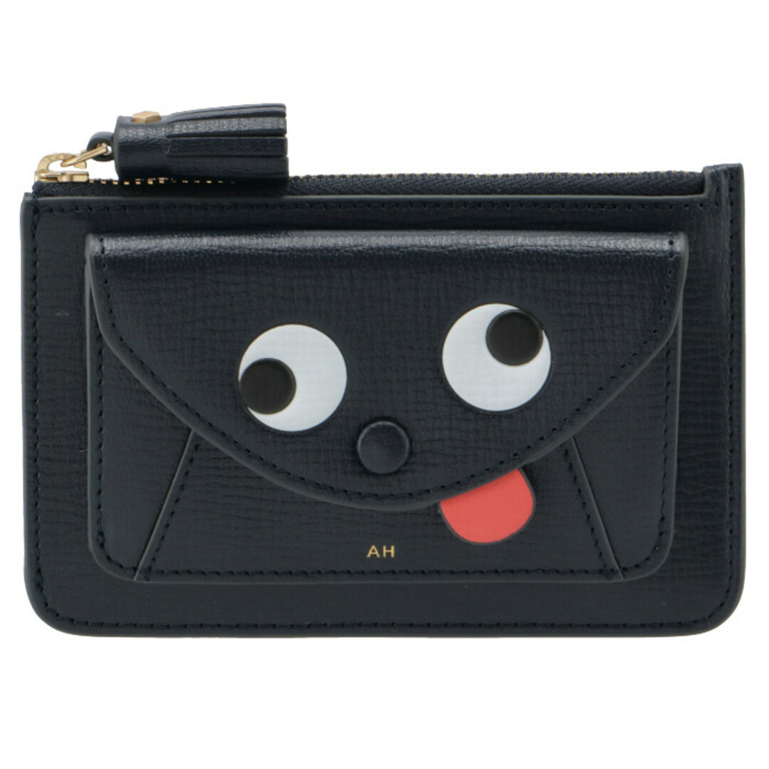 縦8×横13×マチ03cm重量ANYA HINDMARCH ZANY カードホルダー&コインケース