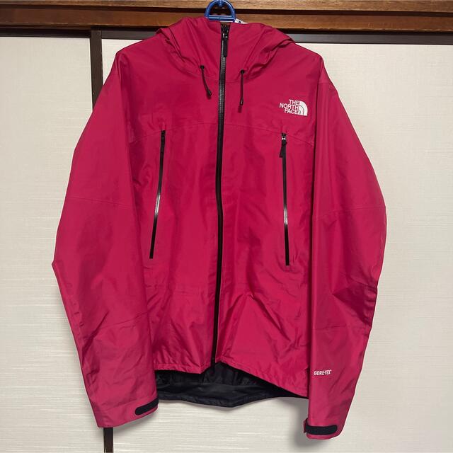 THE NORTH FACE STARLIGHT JACKE GORE TEX