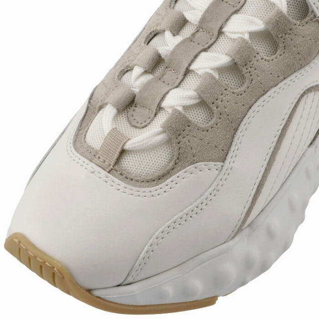ACNE STUDIOS レースアップスニーカー MANHATTAN ACNE STUDIOS レースアップスニーカー MANHATTAN