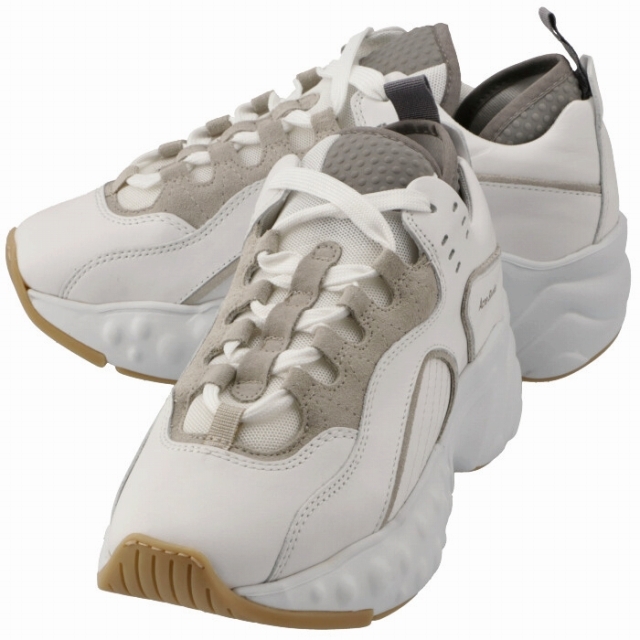 ACNE STUDIOS レースアップスニーカー MANHATTAN