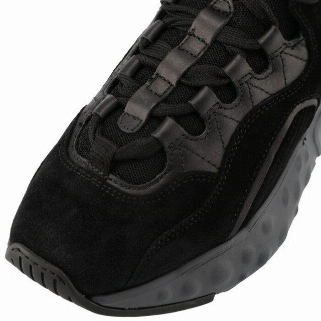 ACNE - ACNE STUDIOS レースアップスニーカー MANHATTAN の通販 ACNE - ACNE STUDIOS レースアップスニーカー MANHATTAN の通販