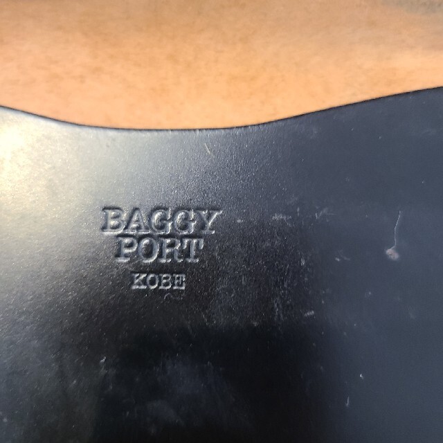 BAGGY PORT(バギーポート)のバギーポートBAGGY PORT 名刺入れ レディースのファッション小物(名刺入れ/定期入れ)の商品写真