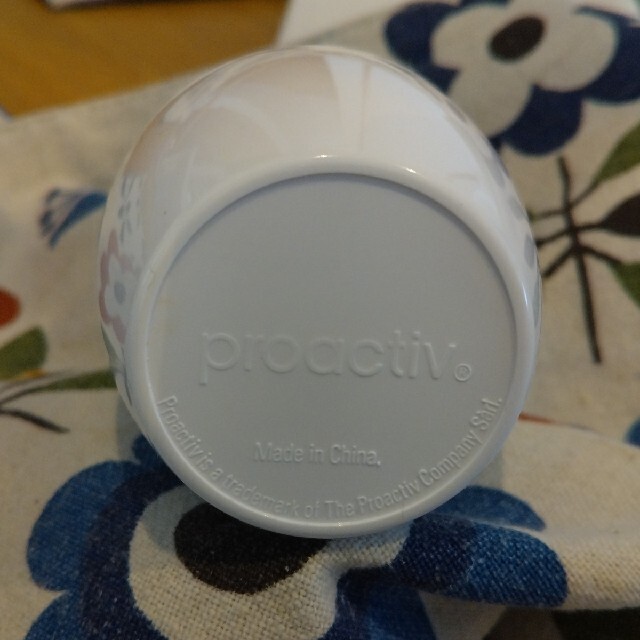 proactiv(プロアクティブ)のプロアクティブ コスメ/美容のメイク道具/ケアグッズ(その他)の商品写真