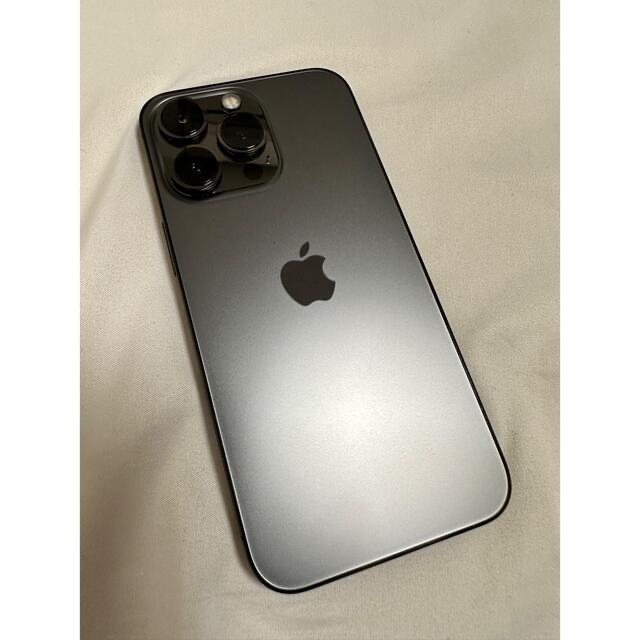 Apple Care+ 盗難保証付き iPhone 13 pro 256GB