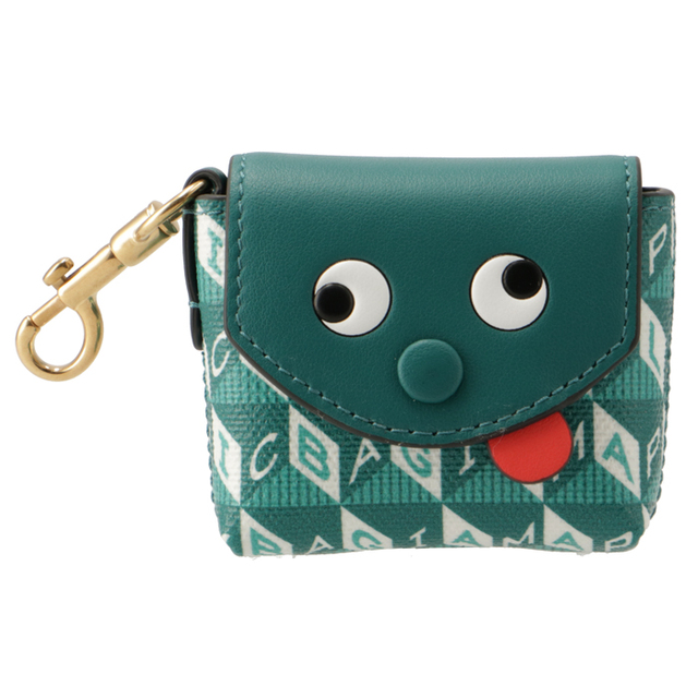 ANYA HINDMARCH - ANYA HINDMARCH イヤフォンポーチ ZANY AirPodsケースの通販 by AMAZING