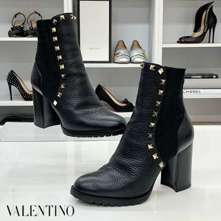 ヴァレンティノ サイドゴアの通販 15点 | VALENTINOを買うならラクマ