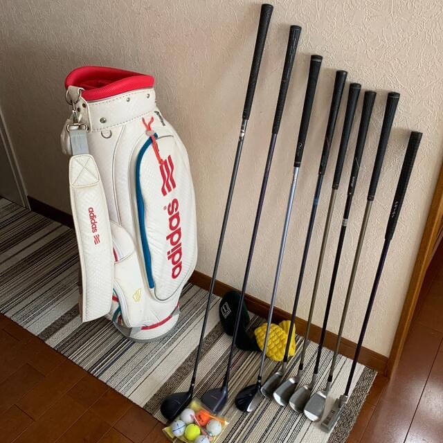 MIZUNO - shino⭐︎RSR⭐︎様専用❗️初心者応援レディースゴルフ