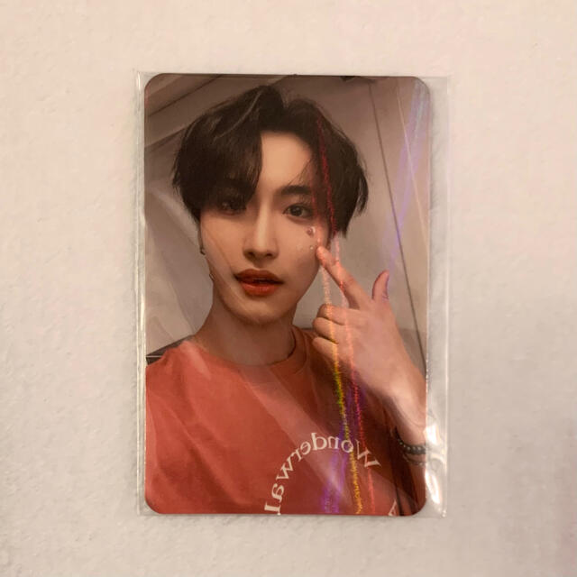ATEEZ wonderwall 3次 スペシャル トレカ ソンファ 世界の noxcapital.de