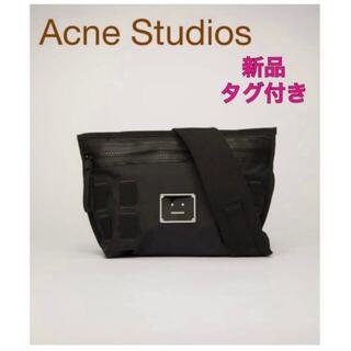 ACNE - 新品　Acne Studios ショルダーバッグ　ボディバッグ